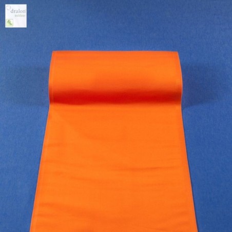 Toile Transat Playa 45 CM Uni Orange