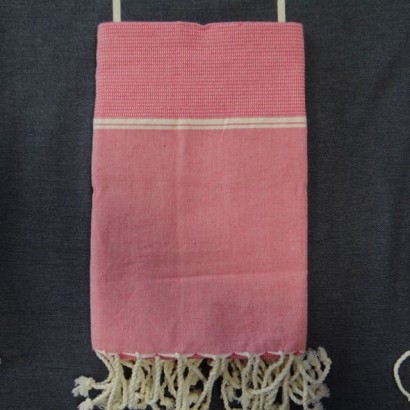 Fouta Nattée