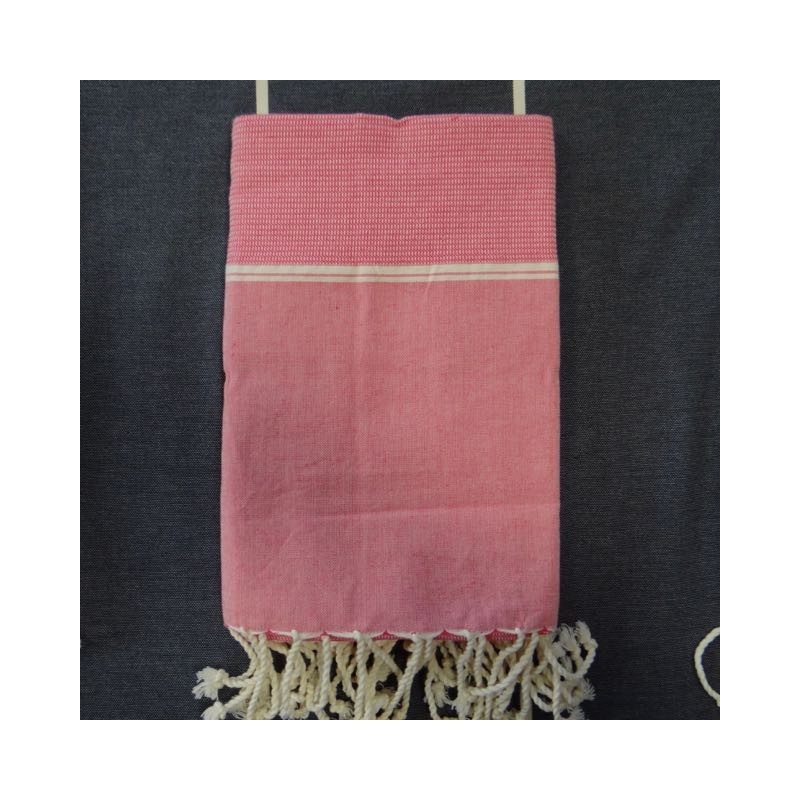 Fouta Nattée