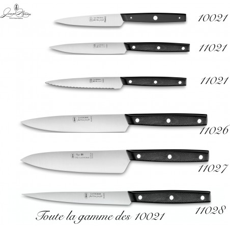 Couteau De Cuisine Lame 17 cm